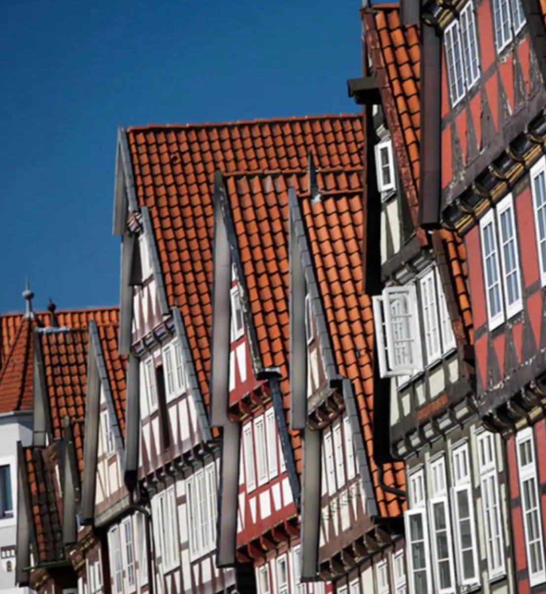 Innenstadt Perle Celle Exterior photo